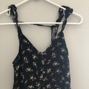 AMERICAN EAGLE OUTFITTERS dress